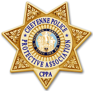 Cheyenne Police Protective Association – Cheyenne Police Department